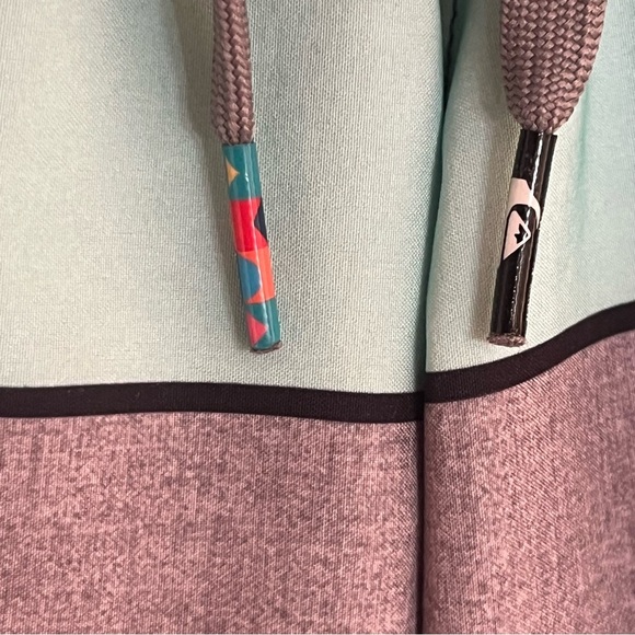 Quiksilver Board Shorts Mens Size 30 Blue Drawstring Summer Beach Casual Stretch - Picture 3 of 16